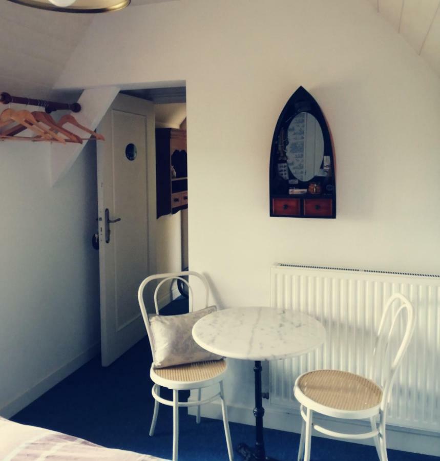 Le Moulin De Longueil Villa Buitenkant foto